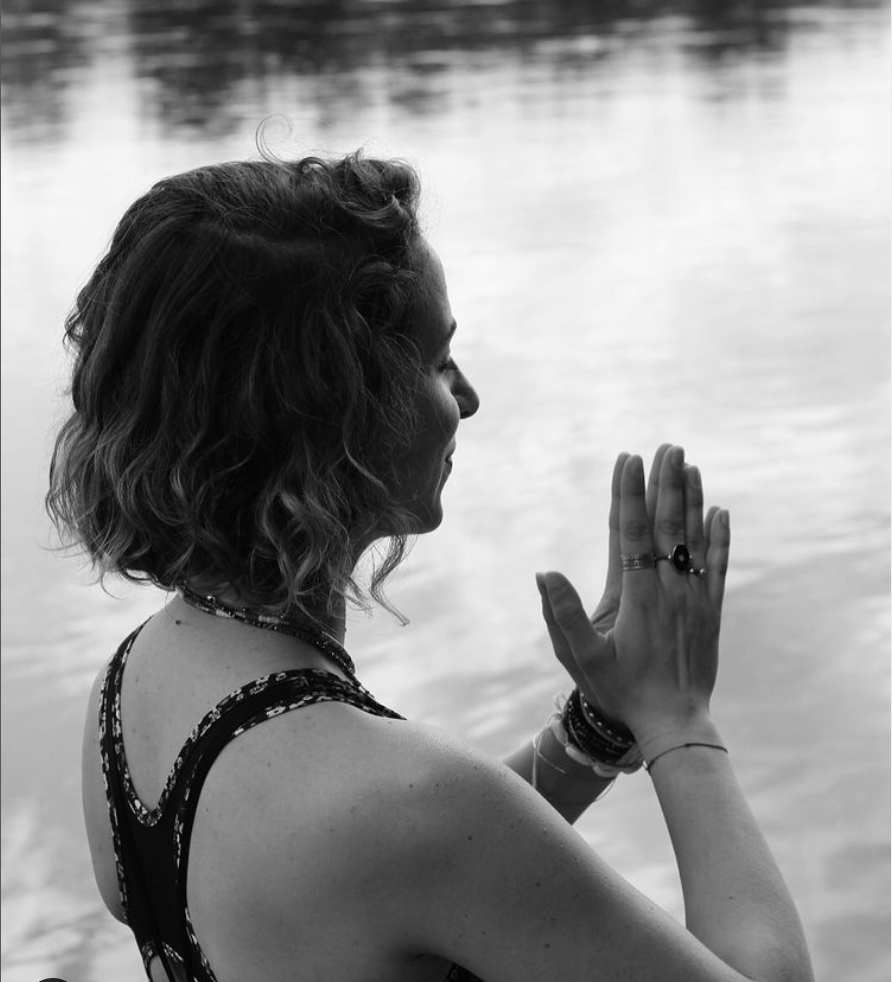 Yoga avec Léa